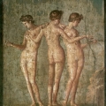 le-tre-grazie-pompei