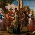 (c) Paintings Collection; Supplied by The Public Catalogue Foundation