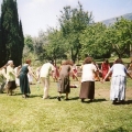 Cerchio dei 4 elementi