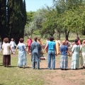 Cerchio dei 4 elementi