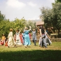 1° Festival Italiano 2007
