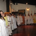 Celebrazione Cerchio
