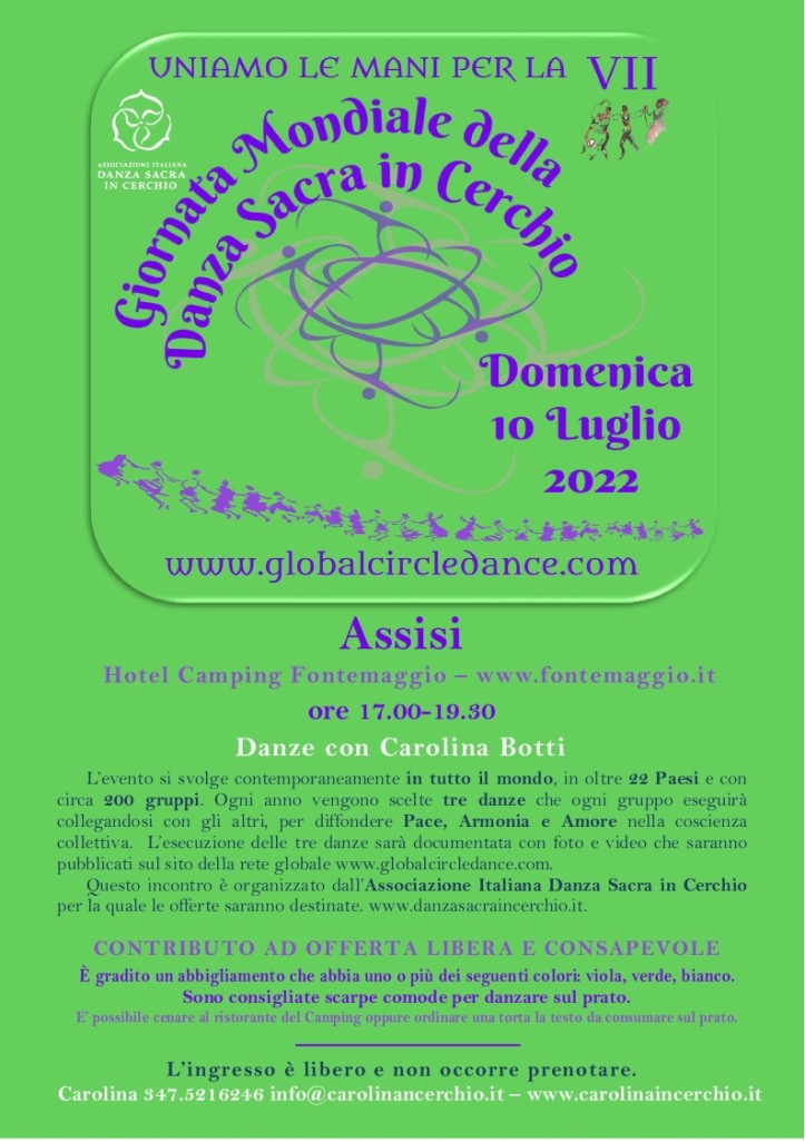 gmdsc-2022-assisi